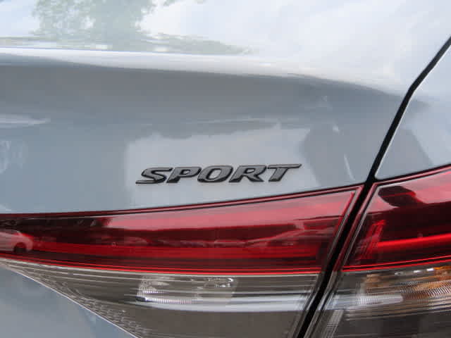 New 2026 Honda Civic Sport image 8