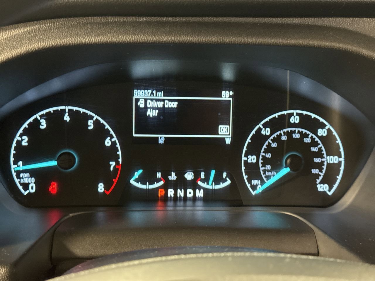 Used 2021 Ford Transit 350 XLT image 21