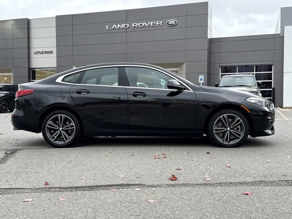 Used 2024 BMW 228i xDrive Gran Coupe image 6
