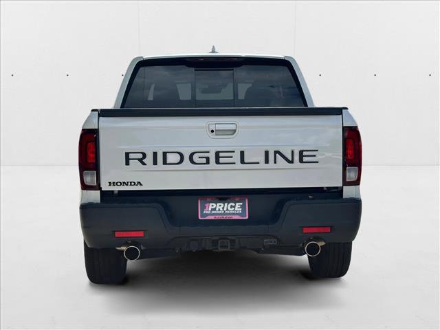 Used 2025 Honda Ridgeline RTL image 6