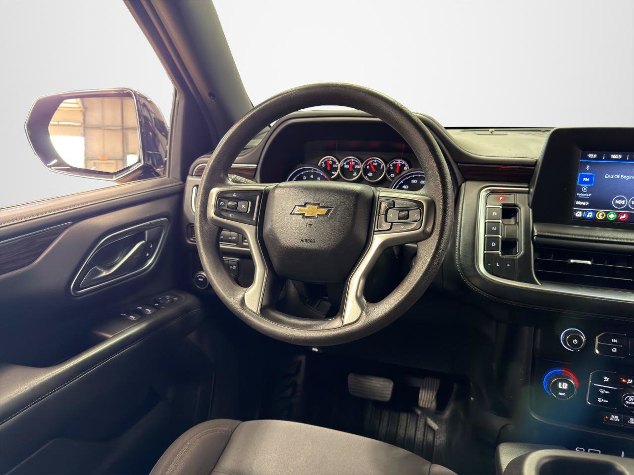 Used 2022 Chevrolet Tahoe 2WD w/ Remote Keyless Entry Package image 13