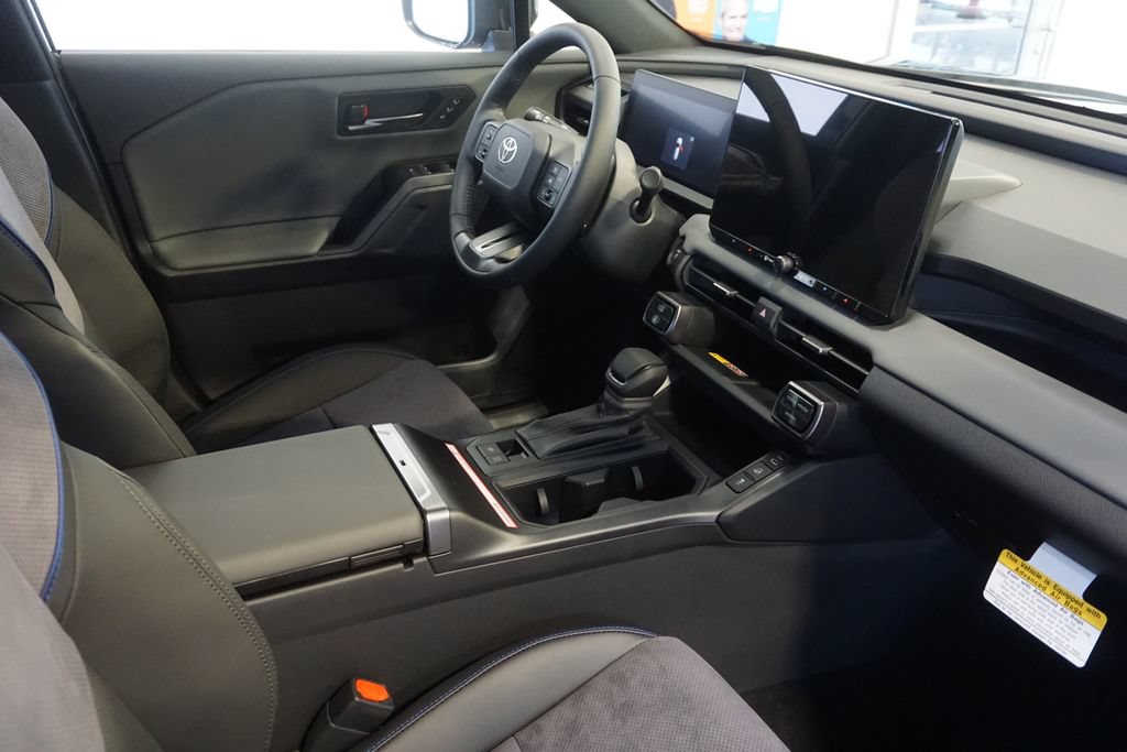 New 2026 Toyota RAV4 XSE AWD/4WD image 28