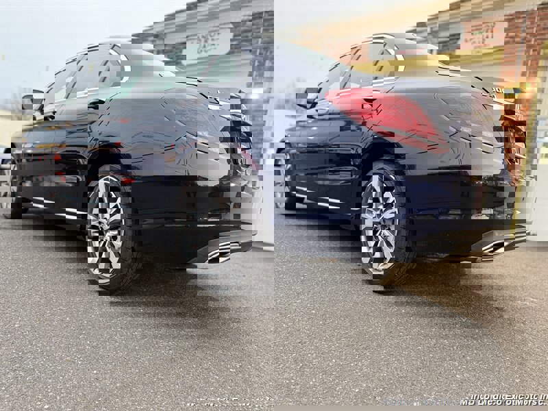 Used 2021 Mercedes-Benz C 300 4MATIC Sedan w/ Premium Package image 10