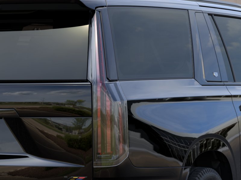 New 2026 Cadillac Escalade ESV V AWD/4WD image 11