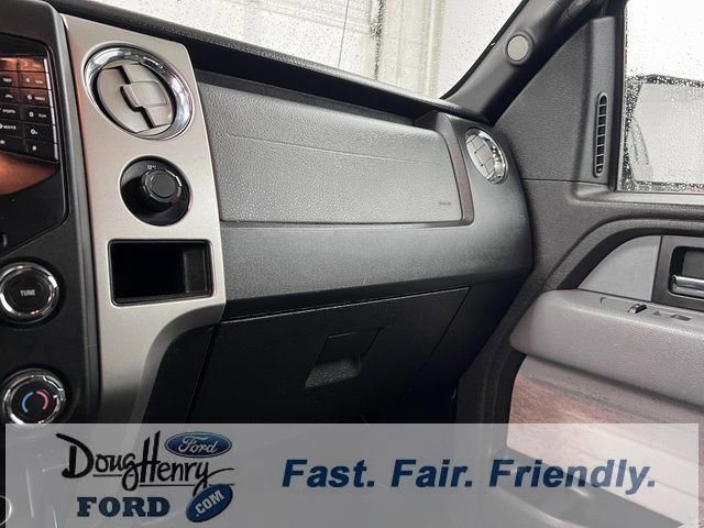 Used 2014 Ford F150 XLT w/ XLT Convenience Package image 40