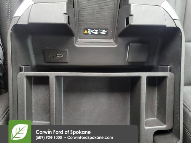 Used 2022 Chevrolet Silverado 1500 LT Trail Boss w/ LT Trail Boss Premium Package image 32