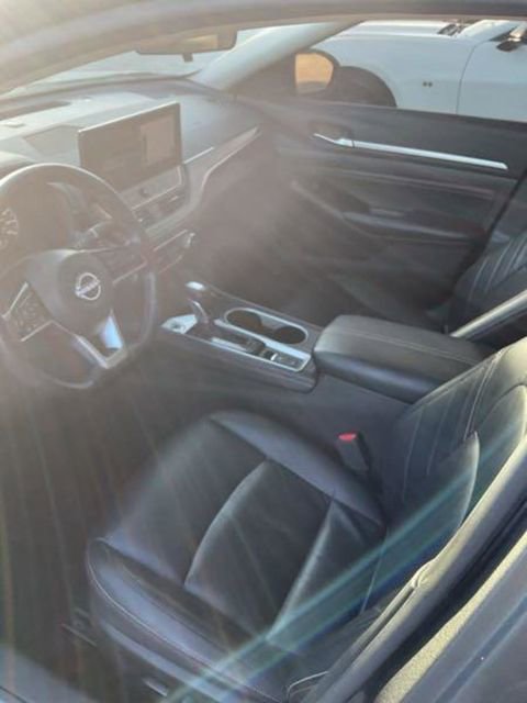 Used 2023 Nissan Altima 2.0 SR image 10