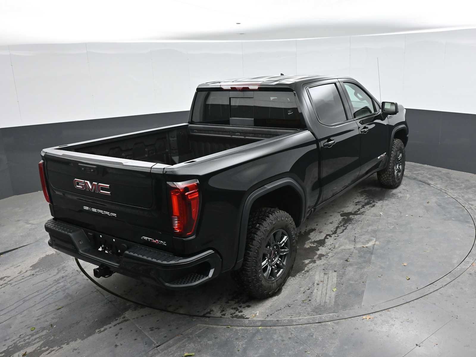 New 2026 GMC Sierra 1500 AT4X AWD/4WD image 29