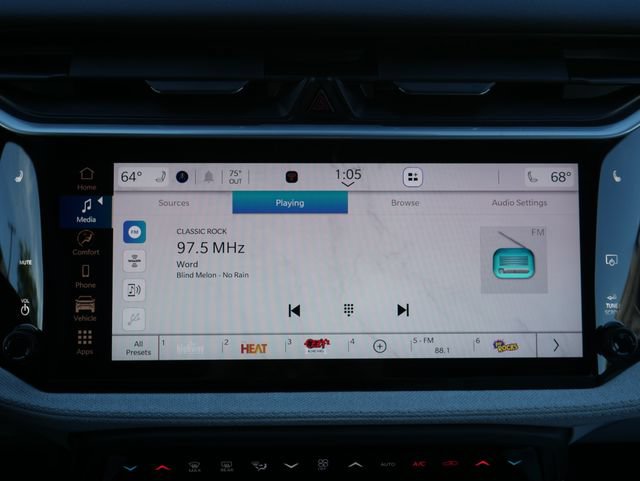 New 2026 Jeep Cherokee Laredo AWD/4WD image 19