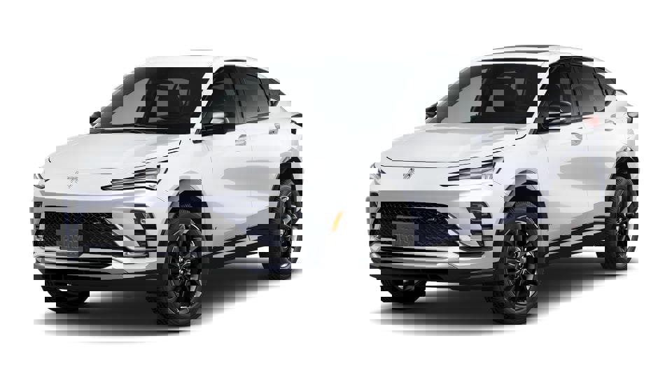 New 2026 Buick Envista Sport Touring image 25