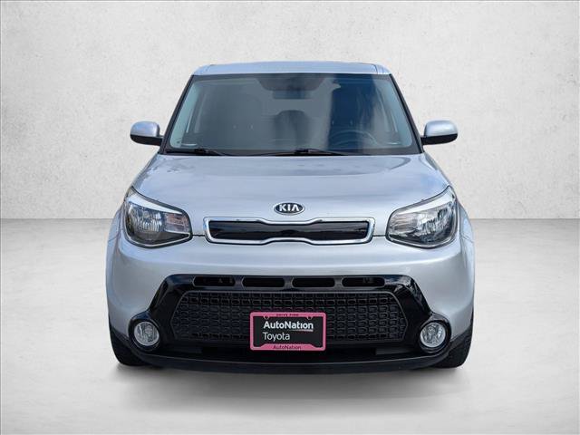 Used 2016 Kia Soul + FWD image 2