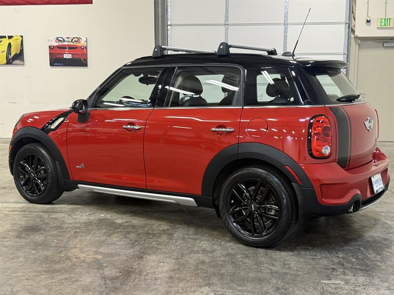 Used 2015 MINI Cooper Countryman S AWD/4WD image 4