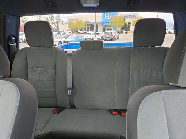 Used 2022 RAM 1500 Classic Warlock w/ Trailer & Traction Group AWD/4WD image 29
