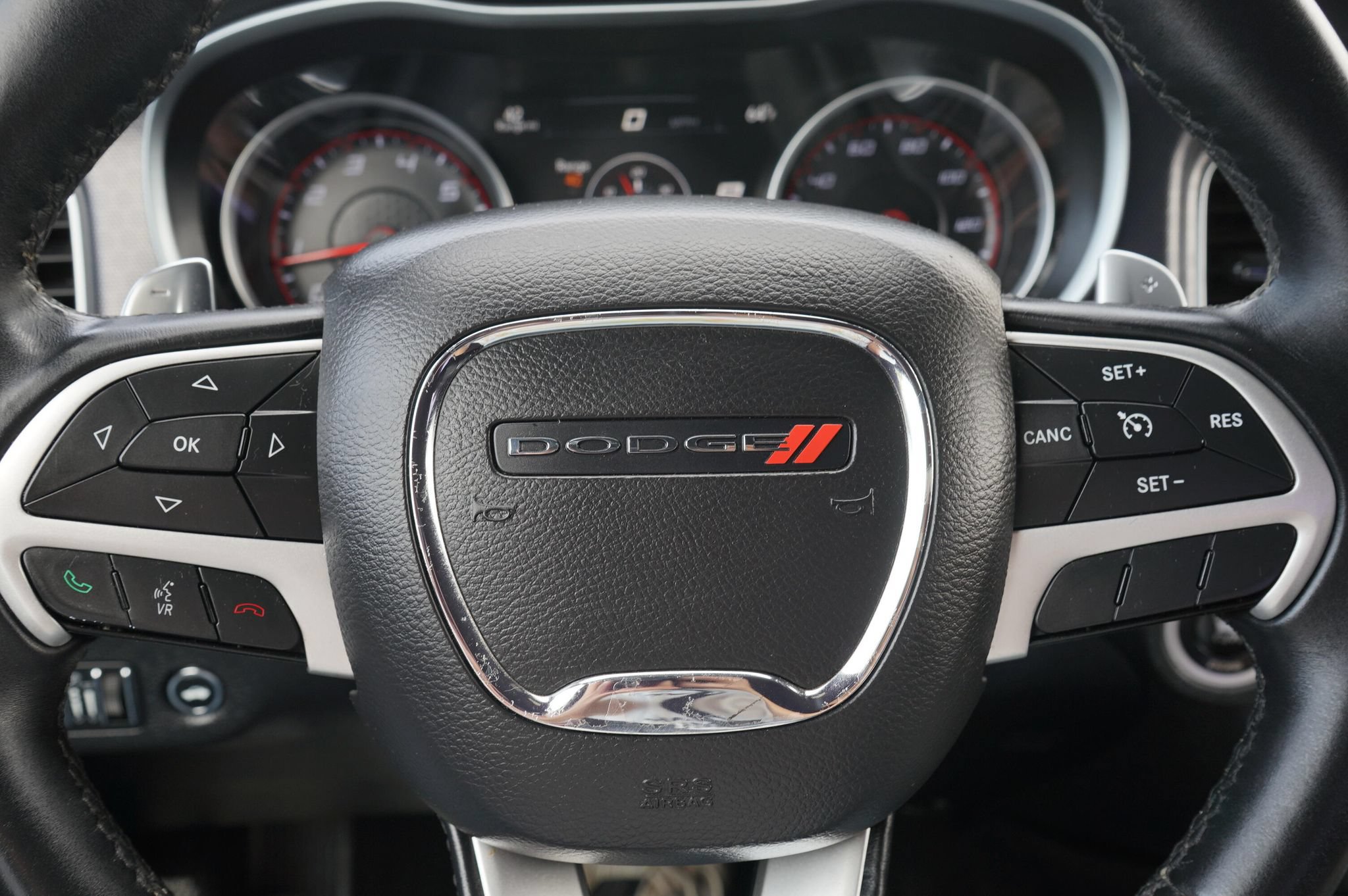 Used 2016 Dodge Charger SXT w/ Rallye Group RWD image 18