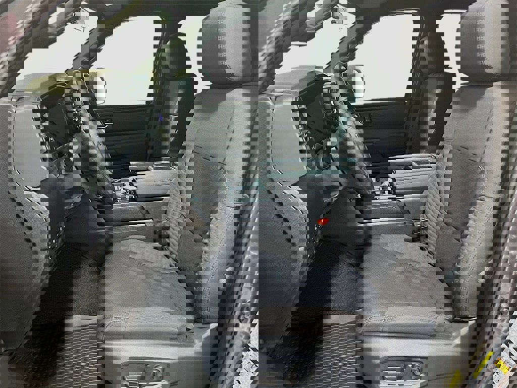 New 2026 Toyota Tundra SR5 image 16