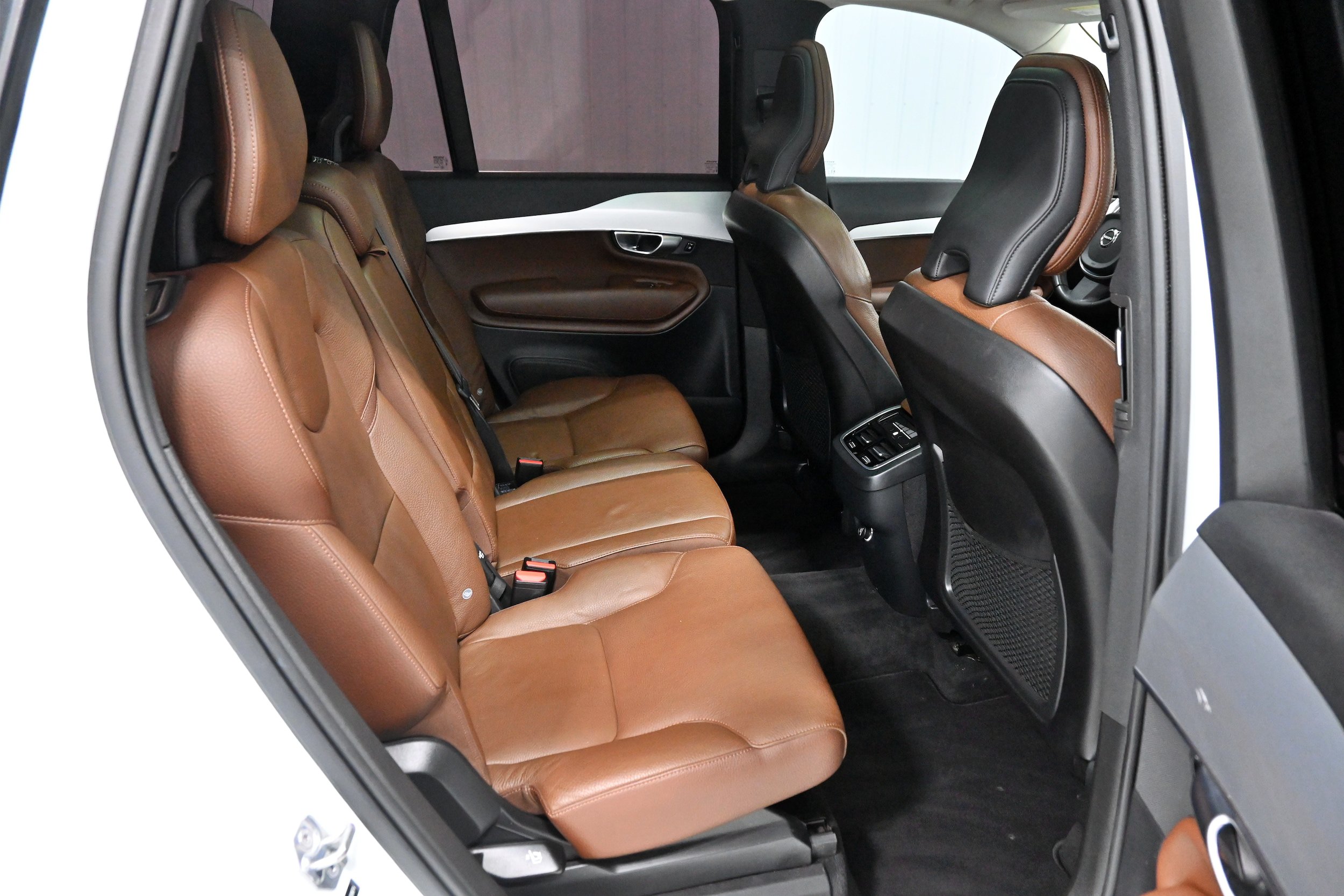 Used 2019 Volvo XC90 T5 Momentum AWD/4WD image 28
