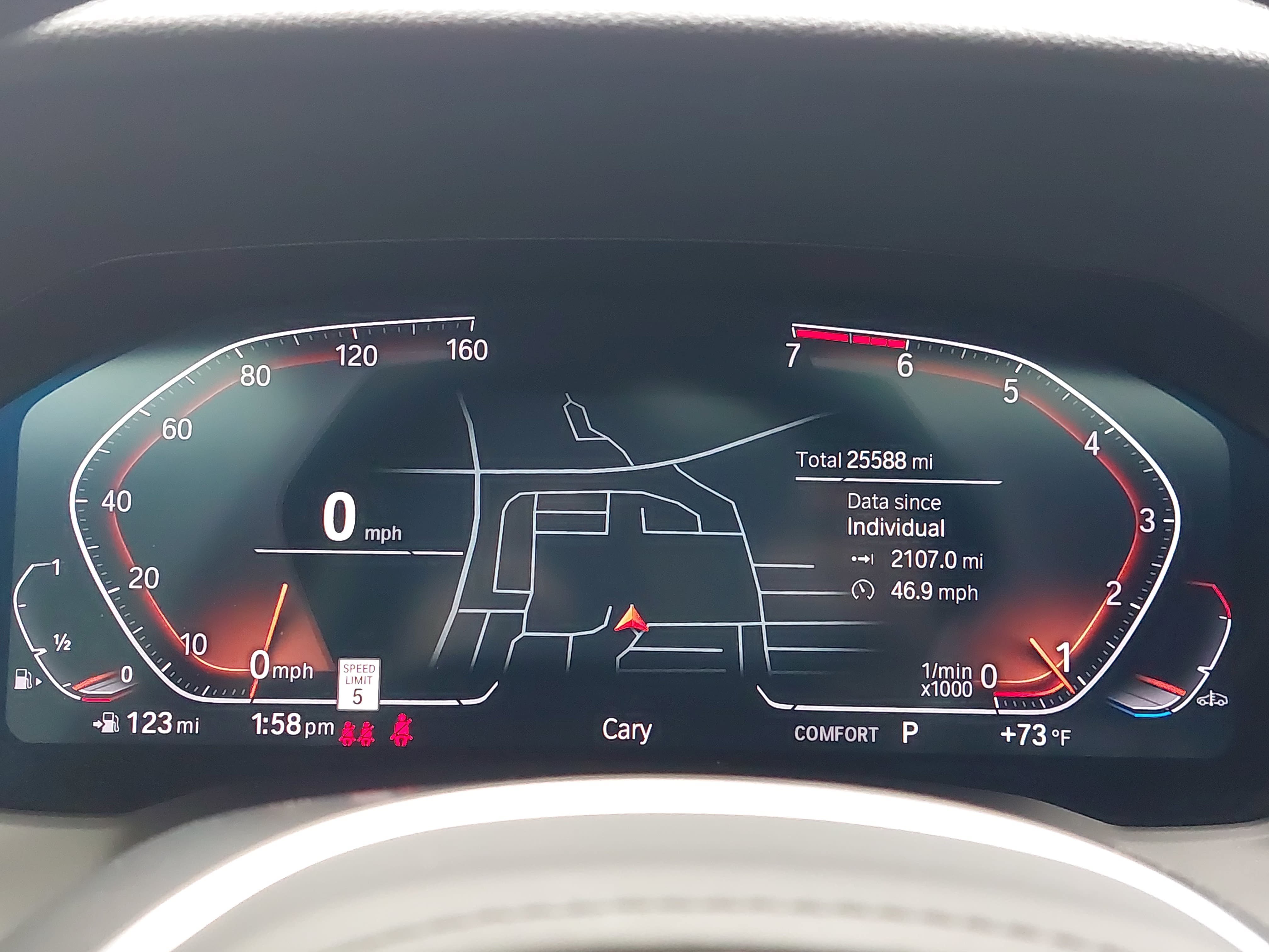 Used 2023 BMW 430i Coupe w/ M Sport Package RWD image 20