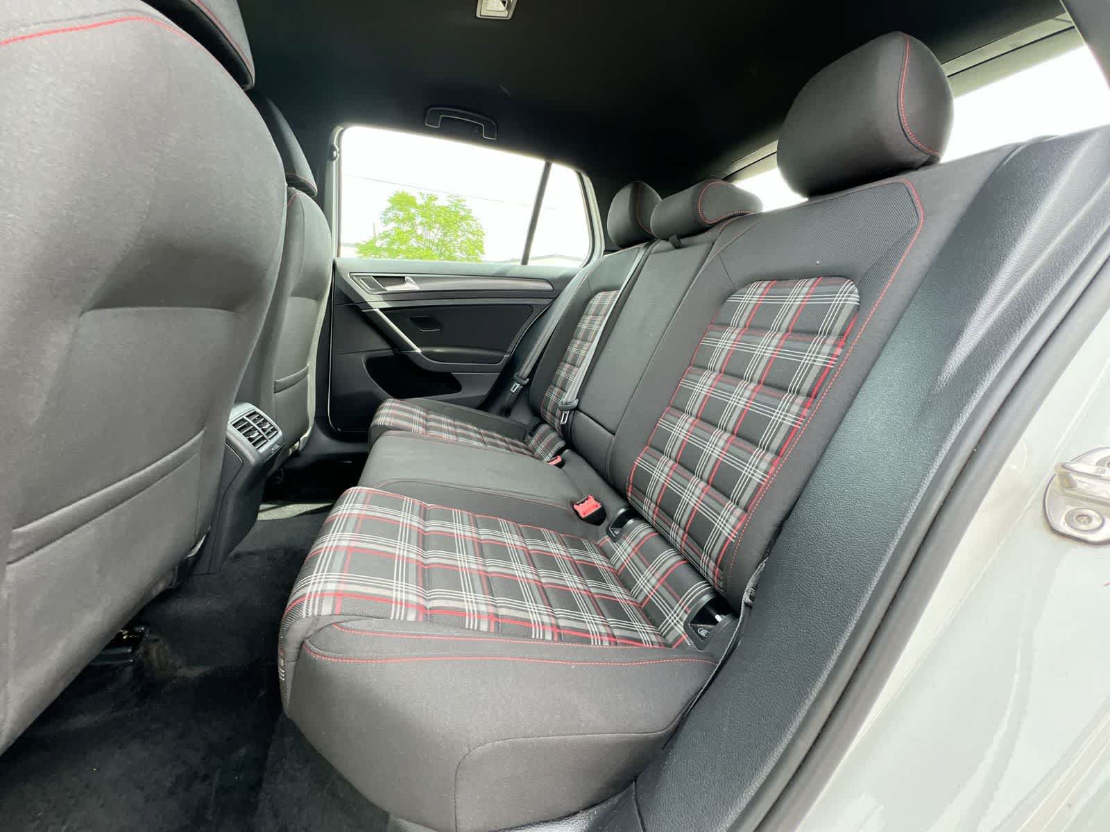 Used 2018 Volkswagen GTI S FWD image 19