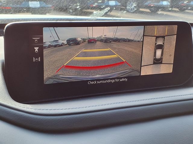 New 2026 MAZDA CX-30 AWD 2.5 S w/ Premium Package image 8