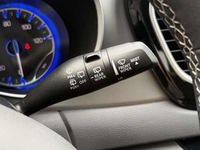 New 2027 Chrysler Pacifica LX FWD image 15