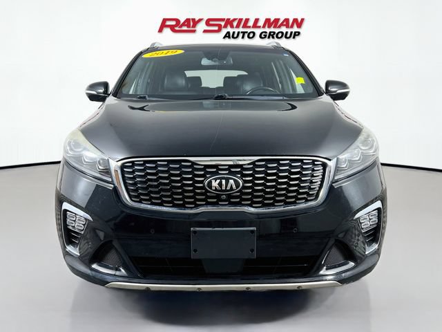 Used 2019 Kia Sorento SX AWD/4WD image 2