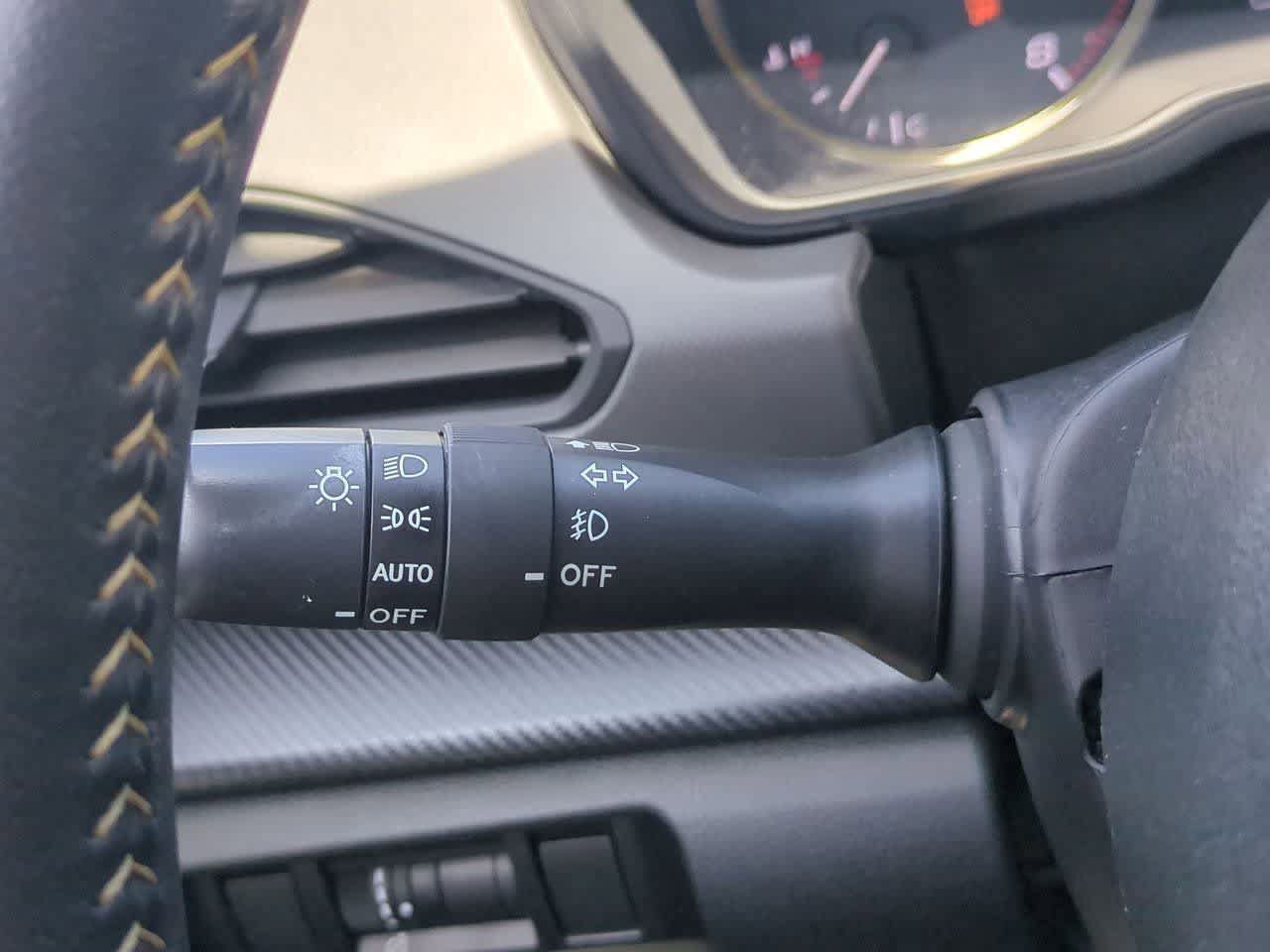 Certified 2024 Subaru Crosstrek 2.5i Sport AWD/4WD image 27
