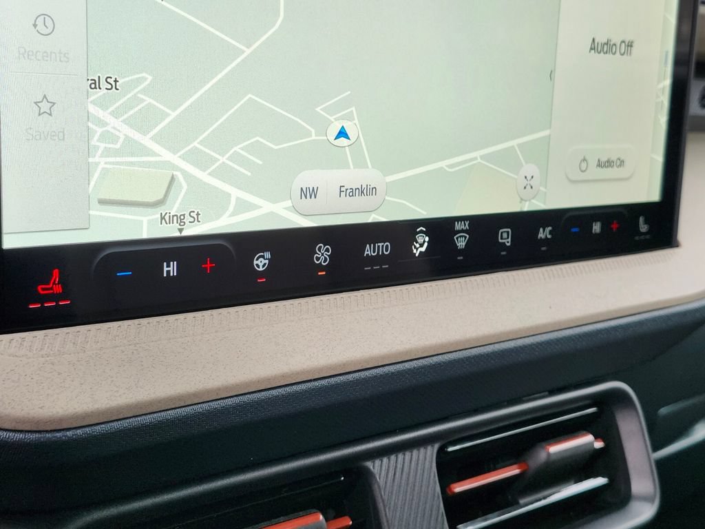 New 2026 Ford Maverick Lariat AWD/4WD image 23