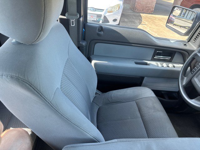 Used 2013 Ford F150 STX w/ Mid Equipment Group RWD image 23