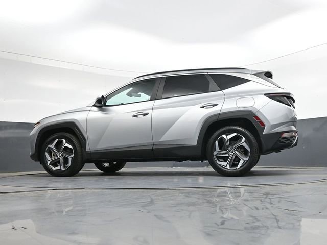 Used 2023 Hyundai Tucson SEL w/ Convenience Package AWD/4WD image 37