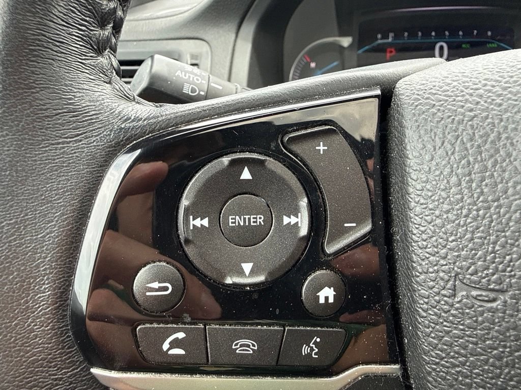 Used 2021 Honda Passport EX-L image 21