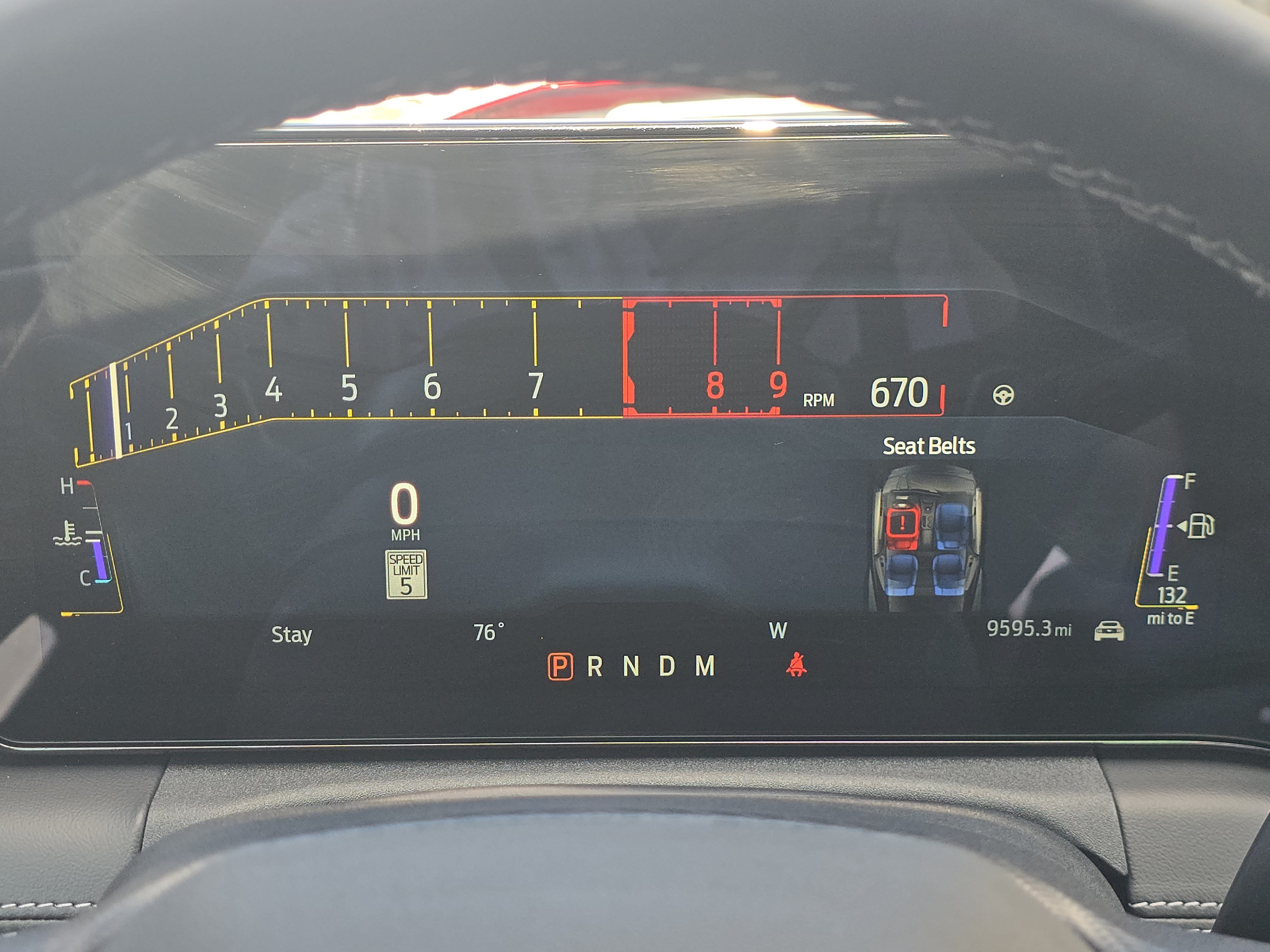 Used 2024 Ford Mustang GT Premium RWD image 24