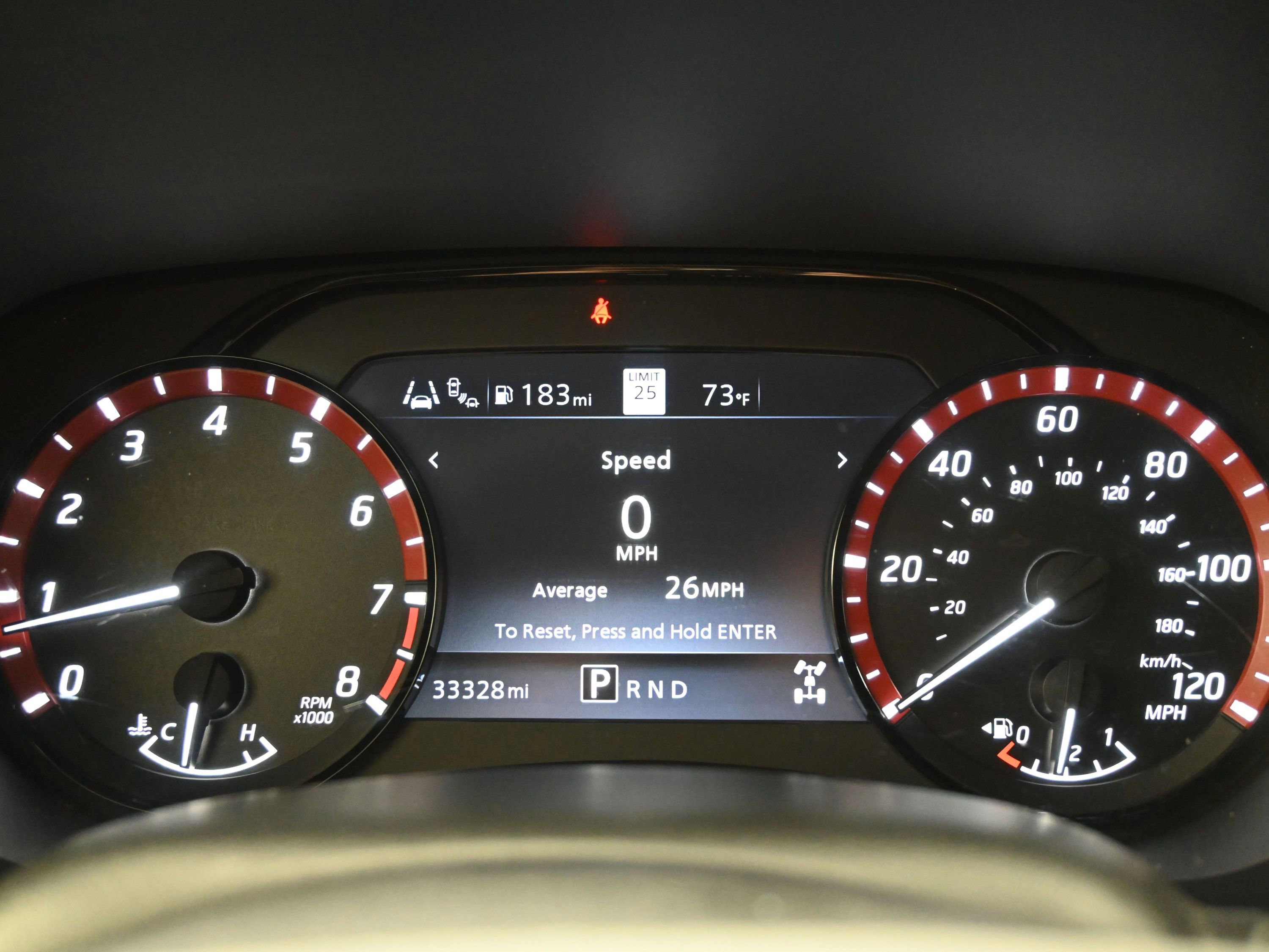 Certified 2023 Nissan Frontier PRO-4X w/ Pro Convenience Package image 22