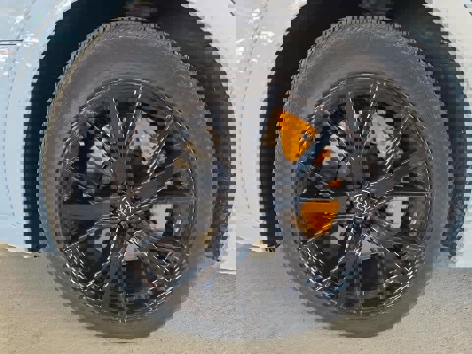 Used 2023 Audi e-tron Chronos w/ Chronos Package image 9