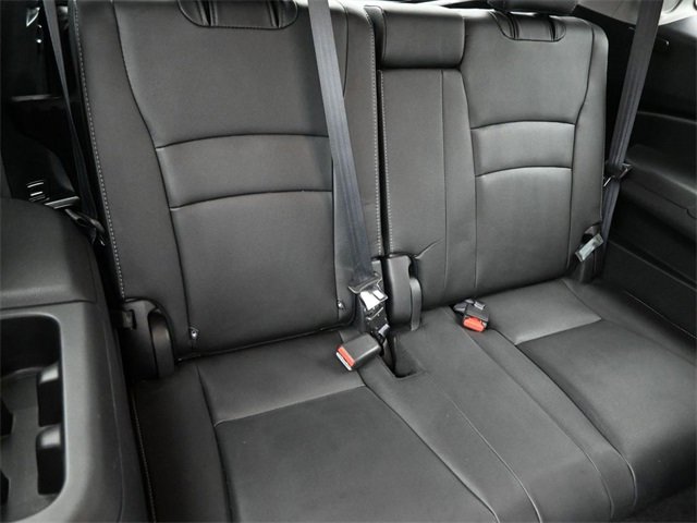 Used 2022 Honda Pilot Touring image 43