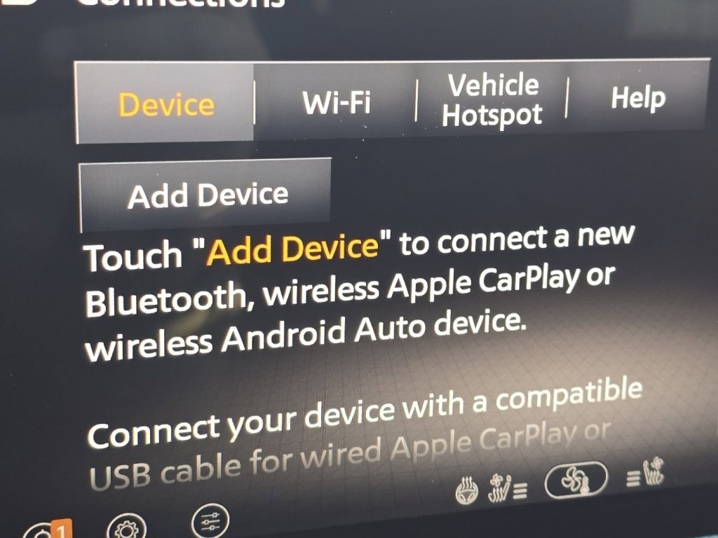 New 2026 Nissan Murano Platinum w/ Technology Package image 6