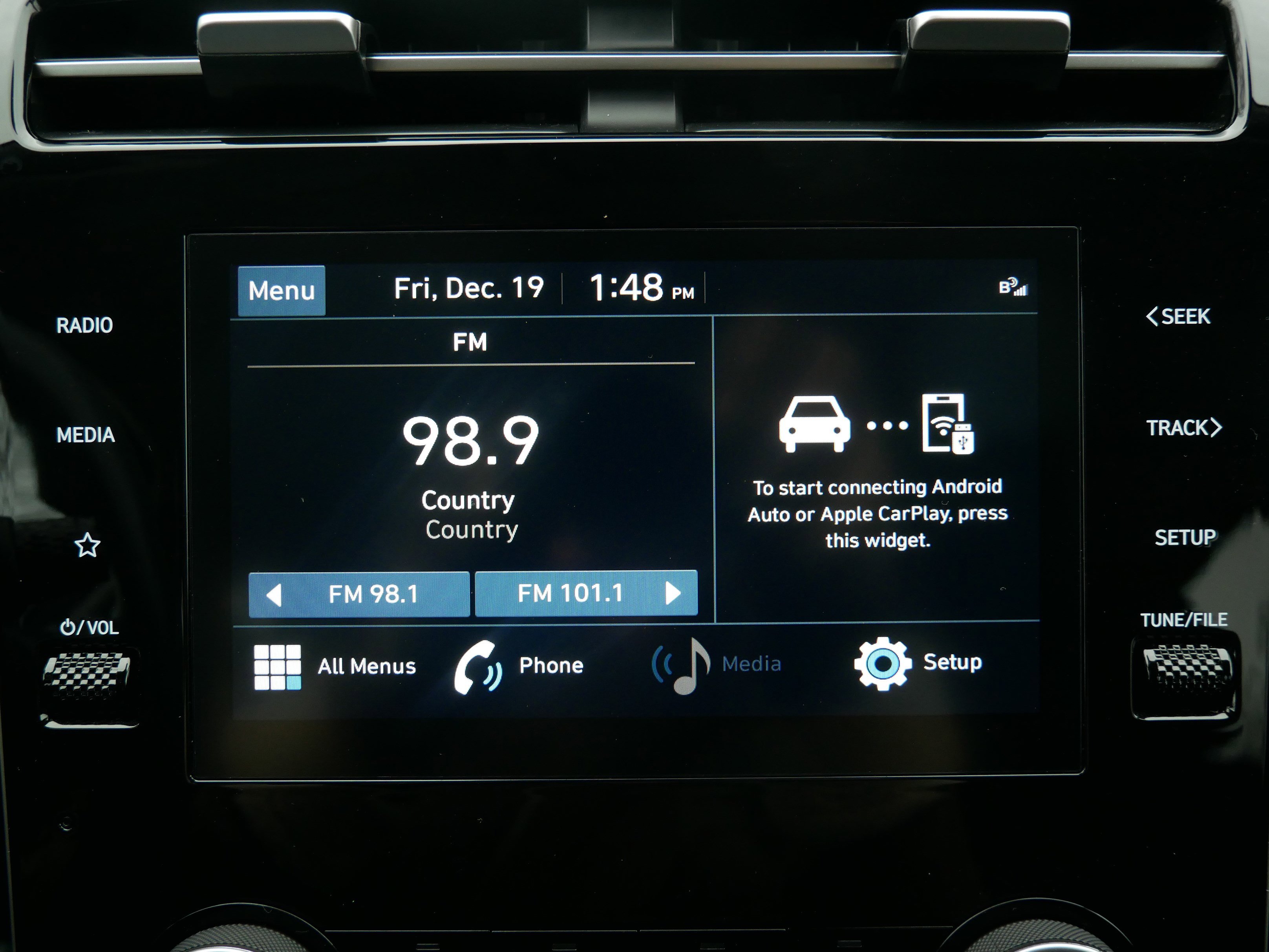 Used 2023 Hyundai Tucson SEL image 22