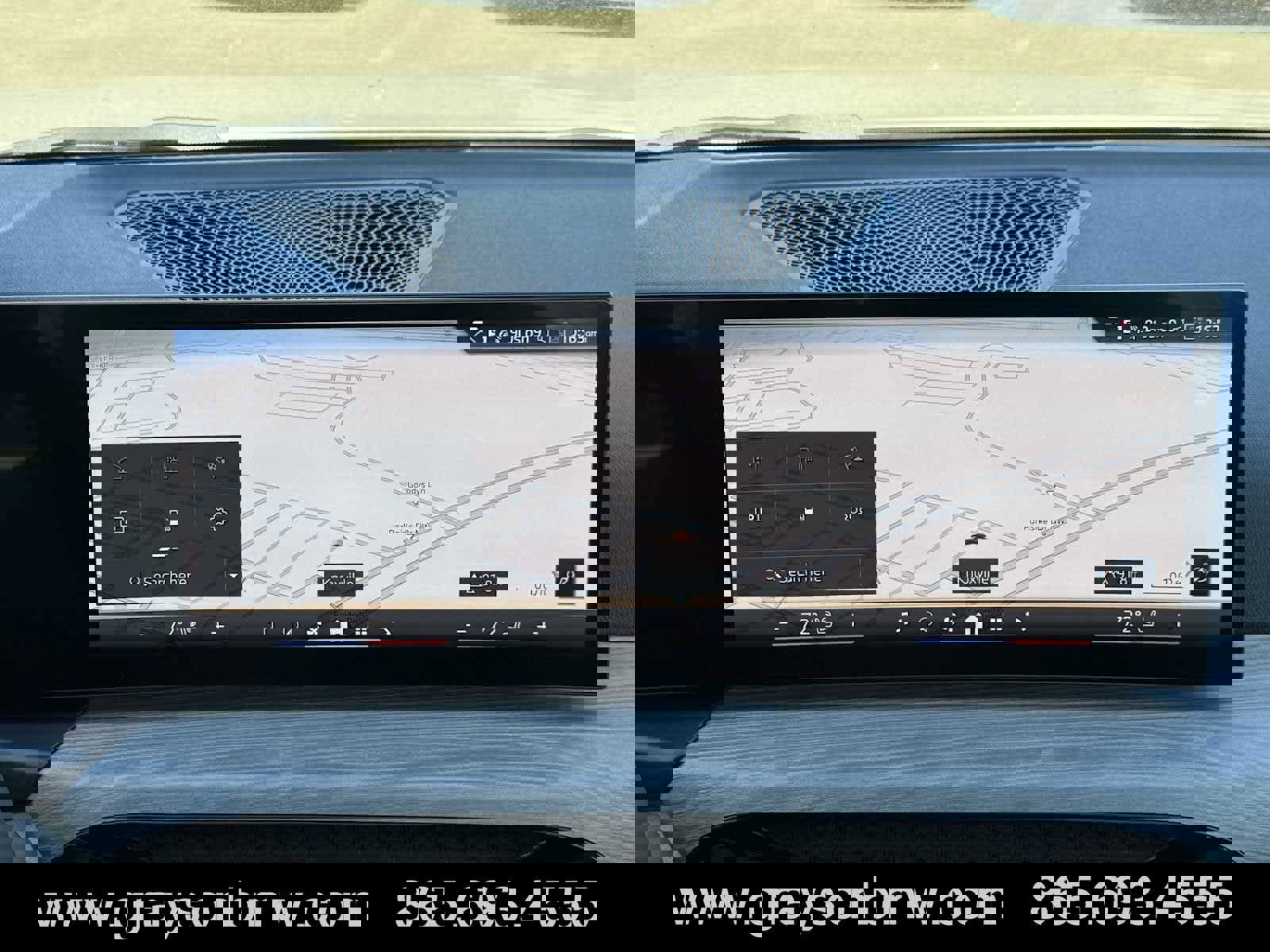 Used 2026 BMW 330i Sedan w/ Convenience Package image 21