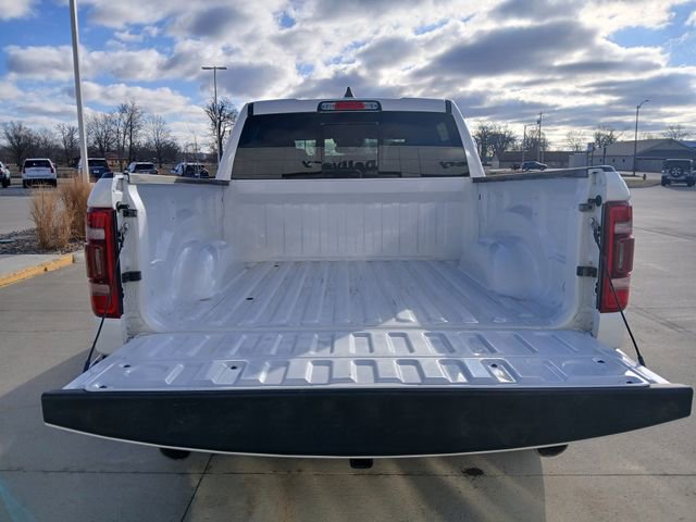 Used 2023 RAM 1500 Limited image 19