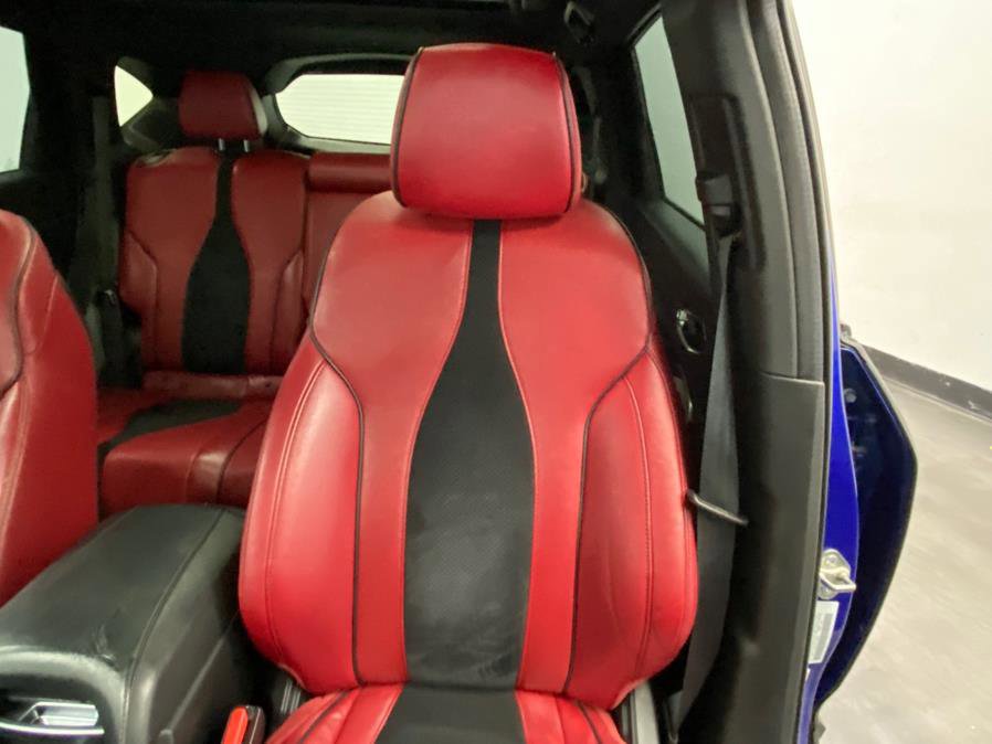 Used 2019 Acura RDX A-Spec image 22