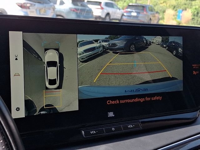 Used 2023 Toyota Mirai w/ Advanced Technology Package RWD image 19