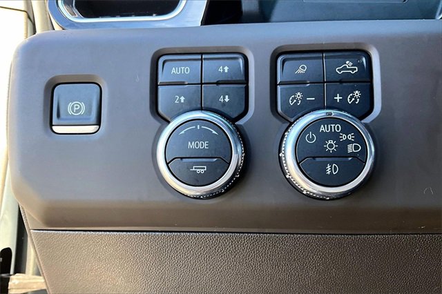 Used 2024 GMC Sierra 1500 Denali image 16