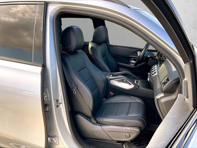 Used 2022 Mercedes-Benz GLE 350 image 9