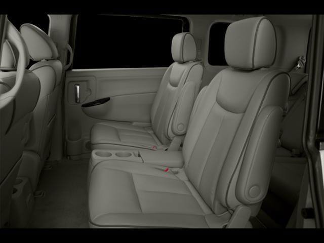 Used 2015 Nissan Quest SL FWD image 12
