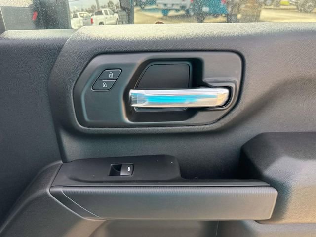 New 2026 Chevrolet Silverado 2500 W/T w/ WT Convenience Package AWD/4WD image 16