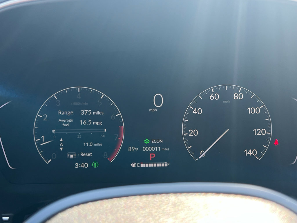 New 2025 Honda Pilot EX-L image 27