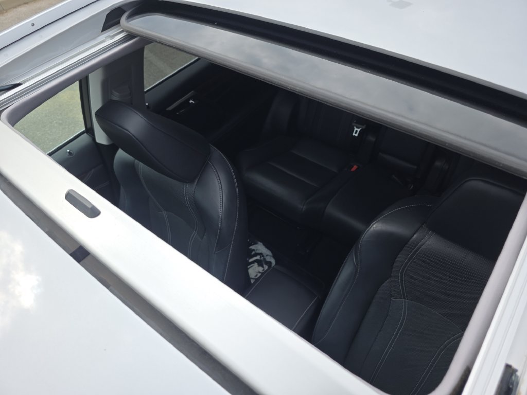 Used 2018 Lexus RX 350L AWD image 13