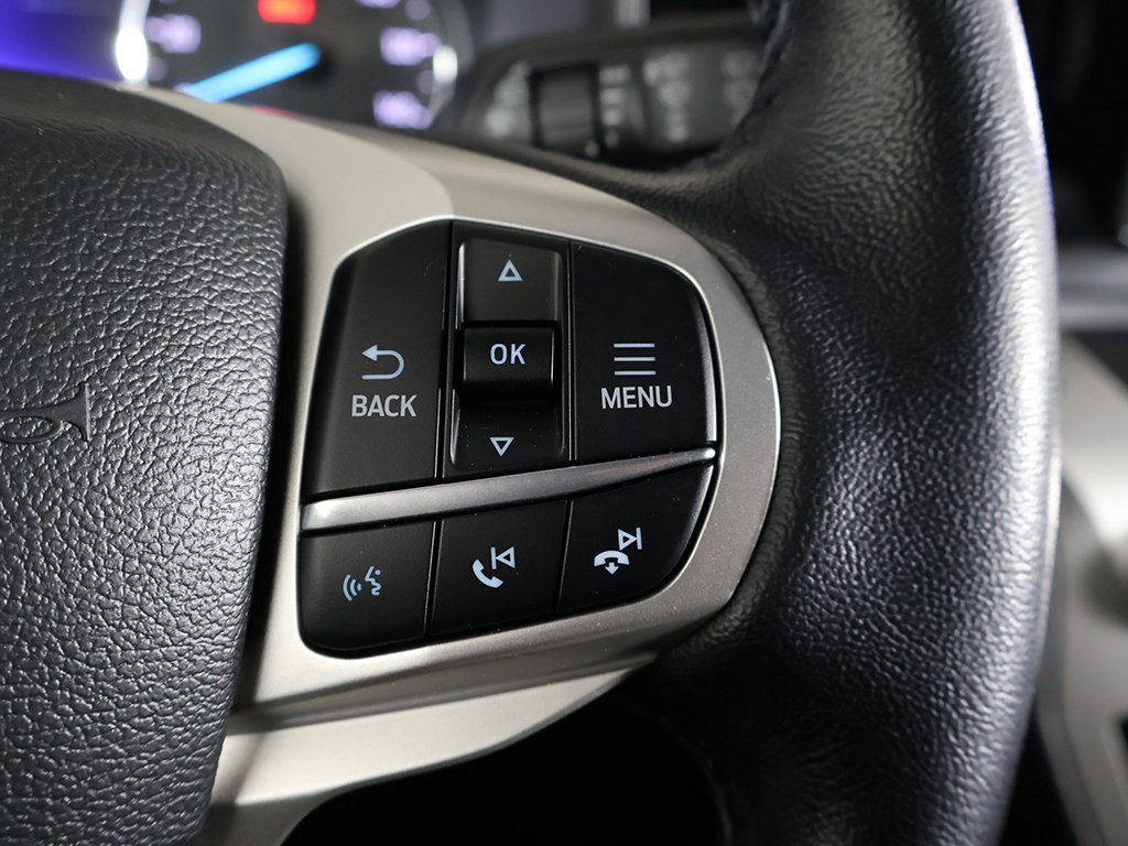 Used 2022 Ford Explorer XLT image 39