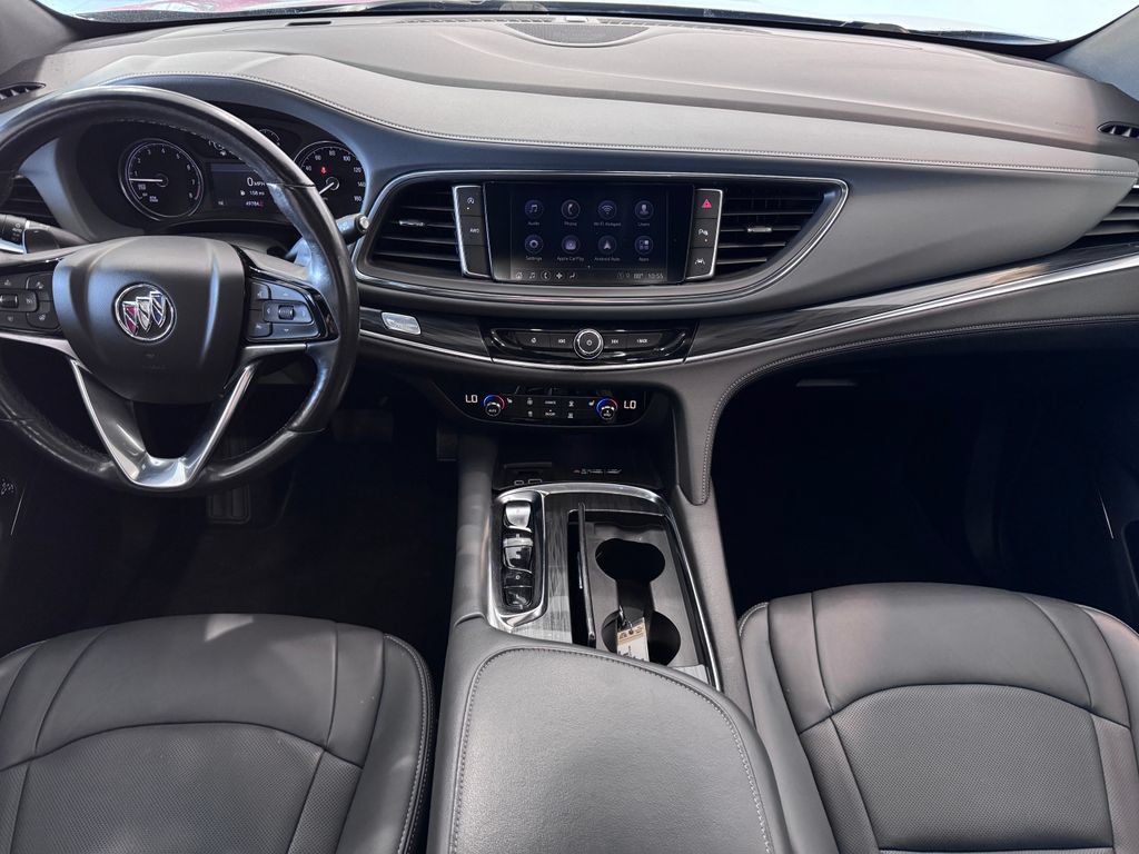 Certified 2023 Buick Enclave Essence w/ Experience Buick Package AWD/4WD image 13