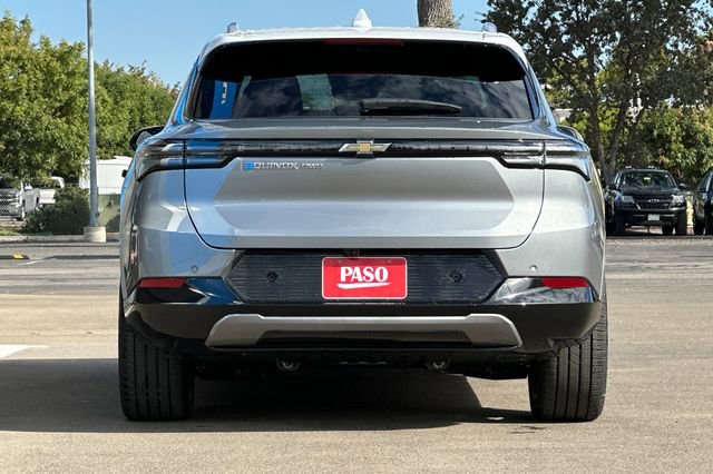 New 2026 Chevrolet Equinox EV LT w/ Convenience Package II image 6