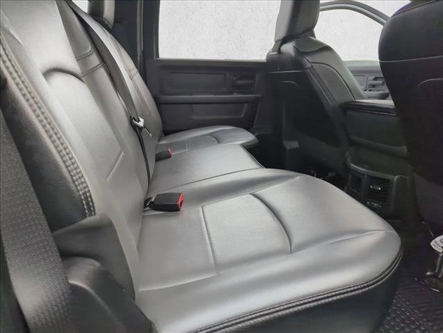 Used 2023 RAM 3500 Tradesman image 21